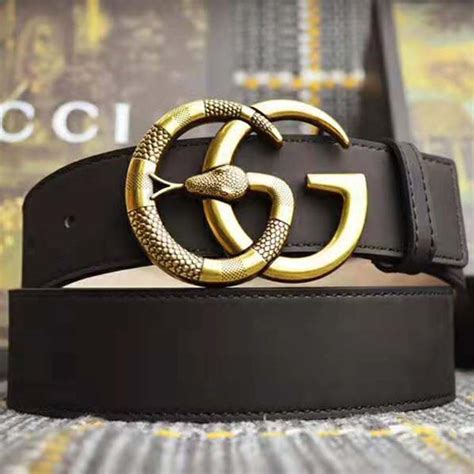 gucci bag snake buckle|Gucci double g snake belt.